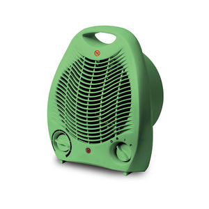 Fabricante China, Venta al por Mayor, Calentador Portátil de 2000w, Mini Ventilador con Control de Temperatura para Hogar y Oficina, Cx-qnq-20-11 - Product Image 3