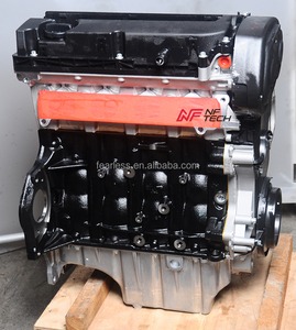 1.6 motore VVT A benzina 16V Z16XER nudo senza accessori per motore <span class=keywords><strong>OPEL</strong></span> Astra H <span class=keywords><strong>Insignia</strong></span> A Zafira B Z16XER - Product Image 3