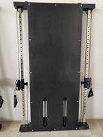 Máquina de Entrenamiento de Fuerza ST-1048 de Grado Comercial, con Cable Cruzado y Función Smith, para Gimnasios y Clubes
