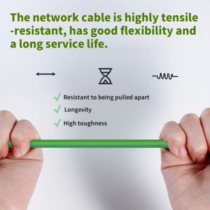 <span class=keywords><strong>Cable</strong></span> Ethernet Cat6 <span class=keywords><strong>para</strong></span> Exteriores UTP, <span class=keywords><strong>Cable</strong></span> LAN Cat <span class=keywords><strong>6</strong></span>, <span class=keywords><strong>Cable</strong></span> de Red SFTP Cat <span class=keywords><strong>6</strong></span>, <span class=keywords><strong>Cable</strong></span> Ethernet RJ45 de Fabricante Chino - Product Image 4