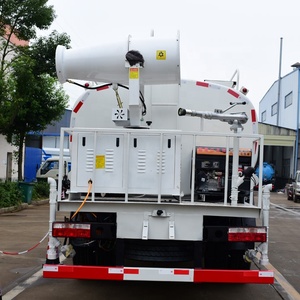 Nuovo 12000L al <span class=keywords><strong>cantiere</strong></span> nebulizzatore sito demolizione polvere caduta disinfezione acqua <span class=keywords><strong>camion</strong></span> serbatoio - Product Image 3