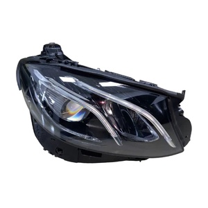W213 <span class=keywords><strong>Led</strong></span> Đèn Pha cho Mercedes Benz E-<span class=keywords><strong>Class</strong></span> xe hệ thống chiếu <span class=keywords><strong>s</strong></span>áng, chất lượng cao và phổ biến, thích hợp cho 2016-2020 - Product Image 2