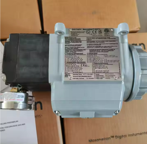 อินเทอร์เฟซอัจฉริยะ Masoneilan Svi II สำหรับตรวจสอบระดับสต็อก พร้อมรองรับ OEM แบบกำหนดเอง - Masoneilan Svi2-21123121 - Product Image 4