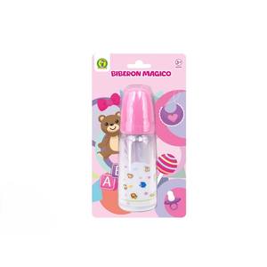 BOTELLA MÁGICA BL - Product Image 1