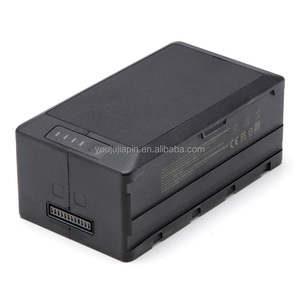 Batterie de drone d'origine <span class=keywords><strong>DJI</strong></span> <span class=keywords><strong>TB60</strong></span> Batterie de vol intelligente à haute capacité 5935 mAh 22,2 V pour M350 RTK /M300 Dron Batterie <span class=keywords><strong>TB60</strong></span> - Product Image 5