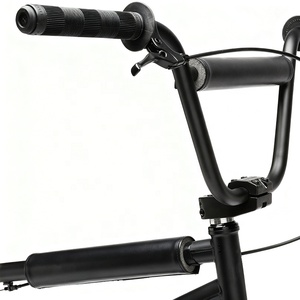 Vélo <span class=keywords><strong>BMX</strong></span> Freestyle professionnel avec pneus Speedball et jantes à double paroi, cadre 100% Cro-Mo, vélo <span class=keywords><strong>BMX</strong></span> de rue - Product Image 2