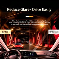 3M Crystalline 40% VLT Ceramic Car Window Tint Film 1.52*30m PET A4 Size 1 Roll with Free Samples Available for Automotive Use