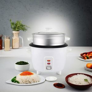 Autocuiseurs électriques cylindriques en acier inoxydable, multi-marques, Straight National, 5L 5.5L, pour usage domestique - Product Image 4