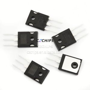 Transistor semi-conducteur triode IXFH140N10P TO-247 100% neuf et authentique CZSKU:M9W9B6K9 - Product Image 1