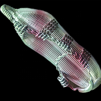 Haute précision 3d service d'impression sls/sla nano pantoufle prototype fashional PVC artisanat moule de chaussure pour les femmes chaussure EVA