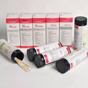 임상 소변 분석기 기계 미니 소변 화학 분석기 휴대용 소변 분석기 기계 - Product Image 6