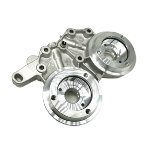 Piezas de motor automáticas para Q5 A6 Golf GEN3 Soporte de árbol de levas Modelo 06J103144E - Product Image 4