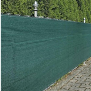 Mallas Polisombras 35% y 40% de densidad, 2.1m x 100m - Product Image 6