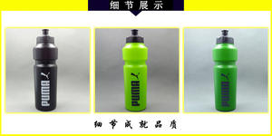 Free sample Superior Quality Plastic <b>Water</b> <b>Bottle</b> Squeeze <b>Bottle</b> Customized Sports <b>Cycling</b> <b>Bottle</b> Logo Adorable Sports Design - Product Image 3