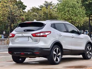 SUV <span class=keywords><strong>Nissan</strong></span> <span class=keywords><strong>Qashqai</strong></span> d'<span class=keywords><strong>occasion</strong></span>, conduite à gauche, automatique, traction avant, 2.0L, faible kilométrage, feux diurnes LED, intérieur lumineux, <span class=keywords><strong>2015</strong></span>-2018 - Product Image 3