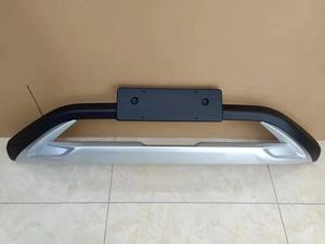 Protector de parachoques delantero y trasero del labio del parachoques del ABS para Hyundai <span class=keywords><strong>Tucson</strong></span> 2019 2020 2021 <span class=keywords><strong>2022</strong></span> - Product Image 3