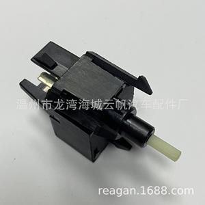 Yf 8635 สวิตช์เลือกสำหรับฟอร์ด มาสด้า เมอร์คิวรี่เครื่องปรับอากาศพัดลมควบคุมเอ็มที 1311 สีดำอะไหล่ทดแทนใหม่ - Product Image 5