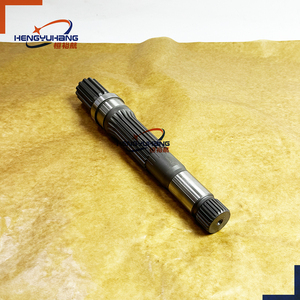 Pièces <span class=keywords><strong>de</strong></span> rechange pour pompe hydraulique 231-0470 325-9773 495-9595 203-4140 pour excavatrice Caterpillar, pièces <span class=keywords><strong>de</strong></span> pompe à piston, bloc-cylindres, soupape - Product Image 6