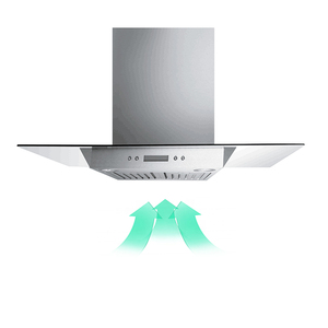 <span class=keywords><strong>Hotte</strong></span> <span class=keywords><strong>aspirante</strong></span> à domicile, extracteur de capot, cheminée de cuisine, de haute qualité, à bas <span class=keywords><strong>prix</strong></span> - Product Image 2