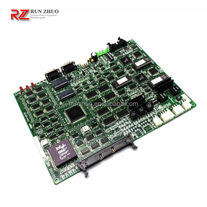 Placa de accionamiento de elevador LG S * GMA, placa de Control de PCB de elevación LG S * GMA - Product Image 2