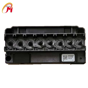 DX5 адаптер DX5 крышка DX5 коллектор - Product Image 6