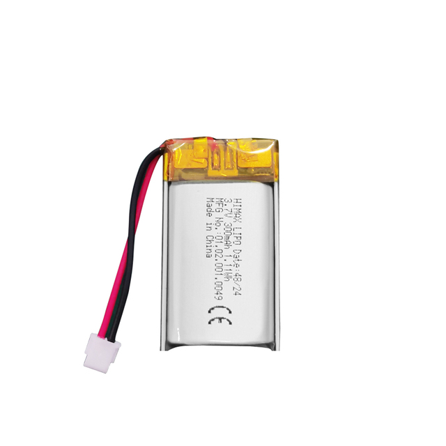 3.7V Lipo Battery 150mah 600mah 1000mah 4000mah 25C 45C High Discharge for RC Drone FPV Quadcopter and RC Car