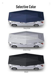 Garantiza una conducción más cómoda manteniendo tu coche fresco con nuestro paraguas para coche - Product Image 6