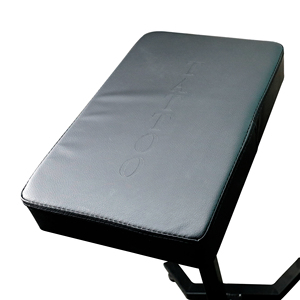 Soporte de Apoyo para Brazo y Pierna Ajustable para Tatuajes, Venta al por Mayor de Fábrica, Portátil, para Uso Profesional en Estudios de Tatuajes - Product Image 3
