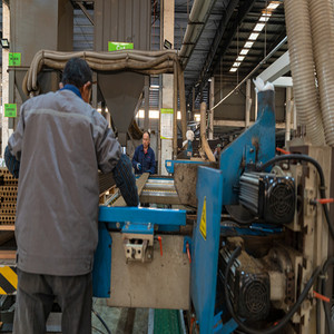 สระว่ายน้ำกันน้ำสนามแบดมินตันพื้นไม้ - Product Image 2