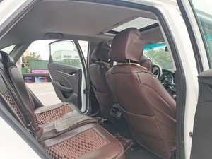 Voitures d'occasion en bon état Buick Excelle 1.5L 2021 voiture gauche - Product Image 3