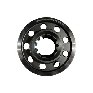 Pièces de transmission de camion de haute qualité 12JSDX240T-1701180-Z Manchon coulissant synchrone 3, 4 vitesses pour Sinotruk Howo - Product Image 5