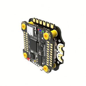SpeedyBee F405 V3 BLS 60A 30x30 FC & ESC Stack Flight Controller 4-in-1 for Long Range FPV <b>Drone</b> Module Wholesale Price <b>RC</b> Parts - Product Image 2