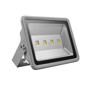 Projecteur LED GDF6390 200W anti-éblouissement avec support mural latéral pour éclairage extérieur - Product Image 1