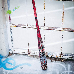 YumuQ 30 "-34" Design personalizzato in lega di alluminio professionale BBCOR Baseball/Softball <span class=keywords><strong>Bat</strong></span> per adulti Baseball Batting Training - Product Image 6