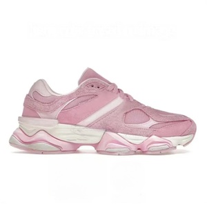 2026 Hot Selling Designer Men's and Women's Retro Running <strong>Shoes</strong>, High-quality and Fashionable Styles, 9060 Series Casual <strong>Shoes</strong> - Product Image 3