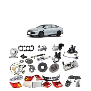 Correa dentada de goma de alta durabilidad y alta calidad al por mayor piezas de repuesto para automóviles de calidad genuina para <span class=keywords><strong>Motor</strong></span> IM <span class=keywords><strong>LS7</strong></span> - Product Image 3
