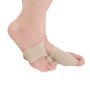 Manchon anti-douleur <span class=keywords><strong>Hallux</strong></span> <span class=keywords><strong>Valgus</strong></span> avec coussinets en Gel coussin de chaussure pour les soins et la protection des pieds - Product Image 6