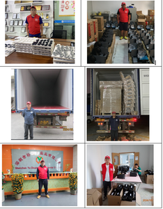 Selama produksi kontrol kualitas produk penuh QC jaminan kualitas layanan pemeriksaan dari Tiongkok - Product Image 3