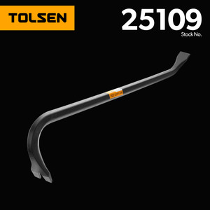 TOLSEN 25109 Mini Leva con Trattamento Termico - Product Image 5