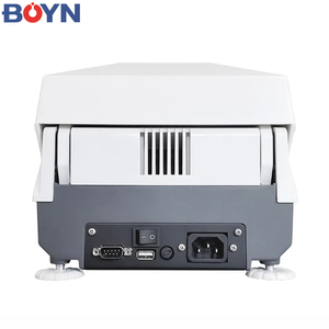 BN-XY-MX Series Intelligent Automatic Umidade Medidor Touch Screen Pesando Máquina Lab Smart Umidade <span class=keywords><strong>Analyzer</strong></span> - Product Image 4