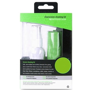 Bestpackaging OEM <span class=keywords><strong>occhiali</strong></span> da sole <span class=keywords><strong>occhiali</strong></span> da sole pulitore lenti del telefono schermo del computer kit liquido di pulizia con <span class=keywords><strong>panno</strong></span> in microfibra - Product Image 1