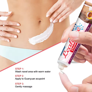 Ungüento de cuidado femenino sumifun rehabilitación posparto crema de fuga de orina - Product Image 4