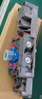 VIT-U nouvelle soupape de commande de transmission engrenage de changement de vitesse 7421318077 7422347505 0501216081 0501219315