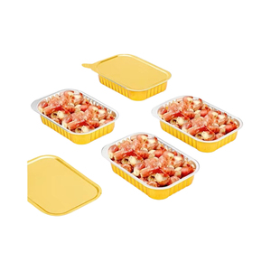 <span class=keywords><strong>Teglia</strong></span> da Forno Corrugata in Acciaio <span class=keywords><strong>Alluminato</strong></span> su Misura per Forno Commerciale, Vassoio per Pane e Biscotti - Product Image 4