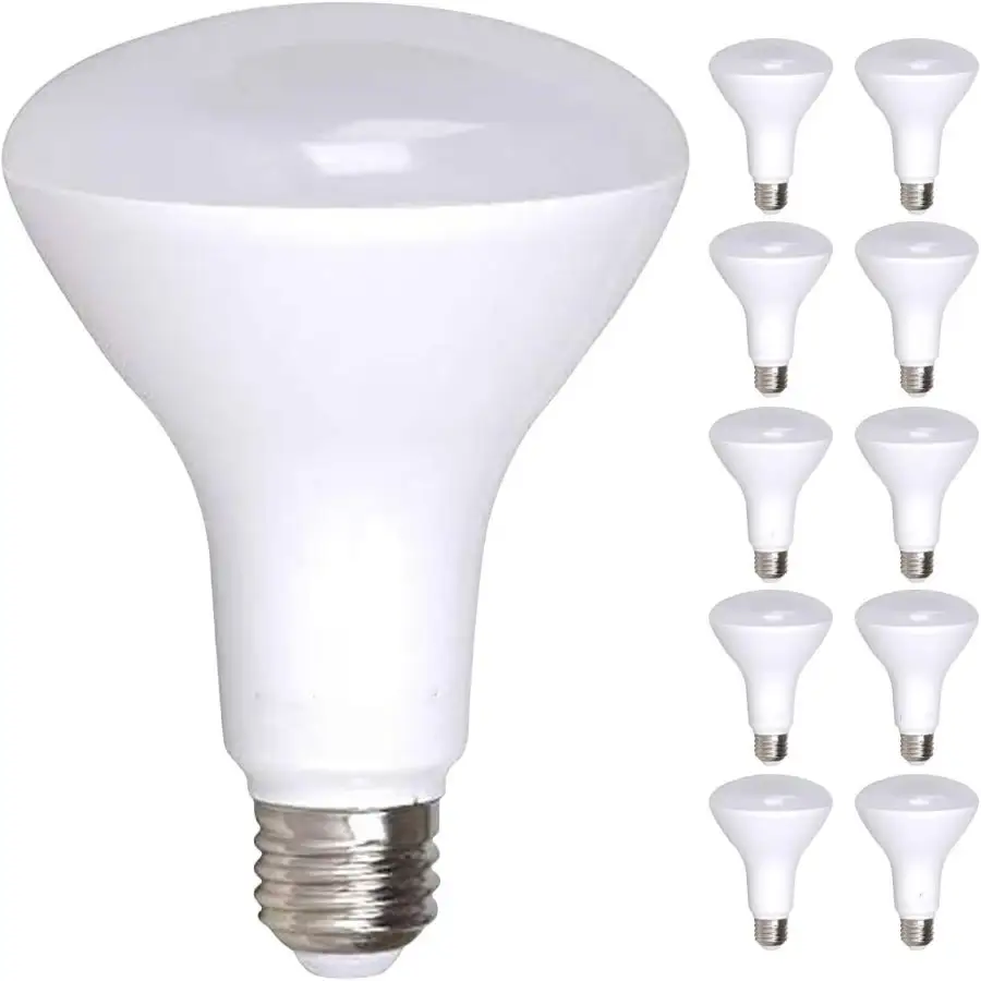 Aluminium Led Lamp Gu10 Led Dimbare Lamp Cob 10 Graden 5W 7W Gu10 Led Licht Cri95 Spotlight