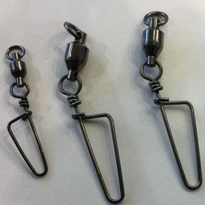 محمل كروي الدوار الأفضل مبيعاً مع موصل محمل كروي دوار من الفولاذ المقاوم للصدأ - Product Image 4