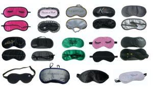 Masque oculaire en gel rafraîchissant personnalisé Beckon et masque de sommeil pour thérapie chaude et froide pour soulager les migraines, les maux de tête et les yeux gonflés - Product Image 6