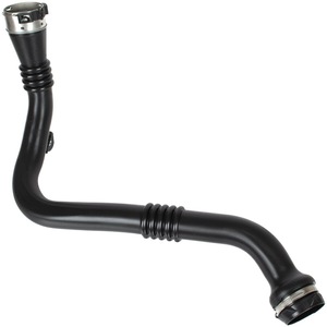 Manguera de admisión de aire Renault 8200804000 con abrazadera para reemplazo y reparación - Product Image 3