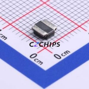 Inducteur de puissance HPC4018BM-220M SMD, 4x4mm (Inductance : 22uH) (Précision : 20%) Courant nominal : 720mA - Product Image 2