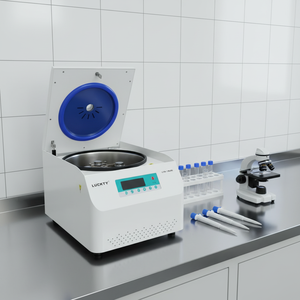 Centrífuga <span class=keywords><strong>PRP</strong></span> de Primeira Escolha para Clínicas de Estética Médica - Product Image 6